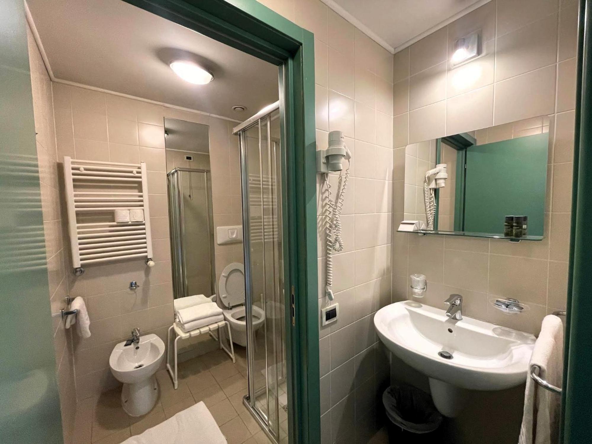 Attico Villaggio Olimpico Sestriere Bagian luar foto