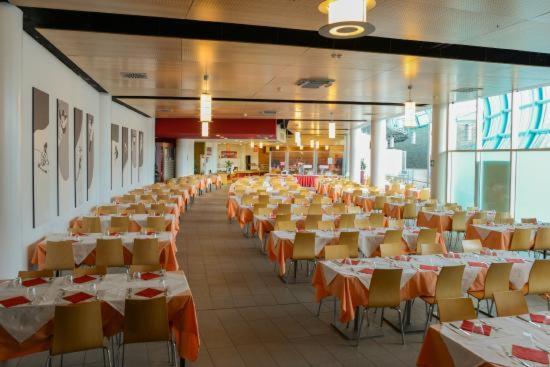 Attico Villaggio Olimpico Sestriere Bagian luar foto