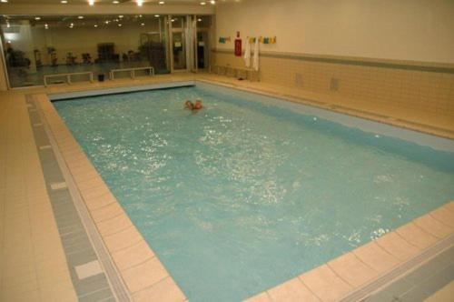Attico Villaggio Olimpico Sestriere Bagian luar foto