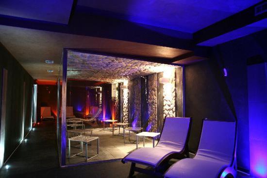 Attico Villaggio Olimpico Sestriere Bagian luar foto