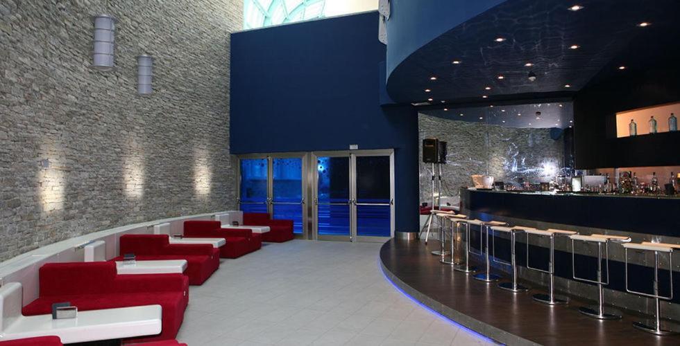 Attico Villaggio Olimpico Sestriere Bagian luar foto